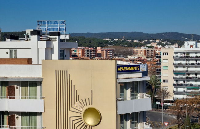 Apartaments Lloret Sun - Foto 24
