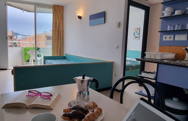 Apartaments Lloret Sun - Foto 9