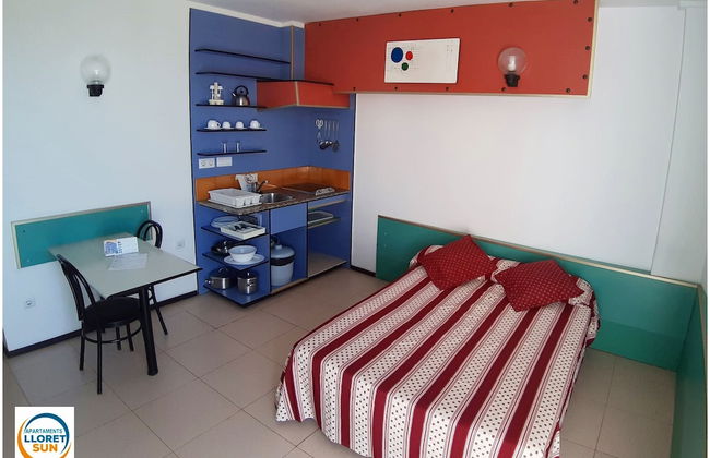 Apartaments Lloret Sun - Foto 6