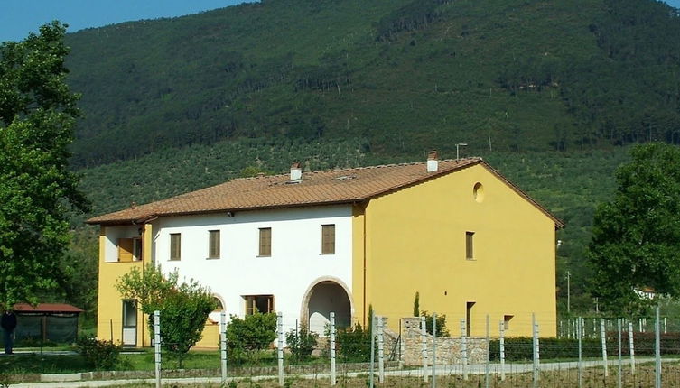 Photo 1 - Villa Fiona