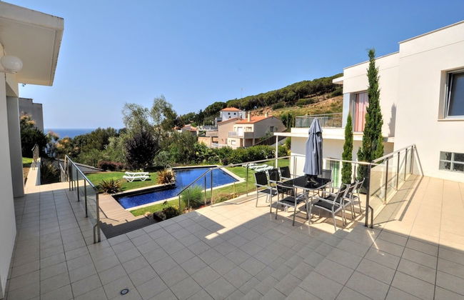 Villa Tortuga - Foto 33