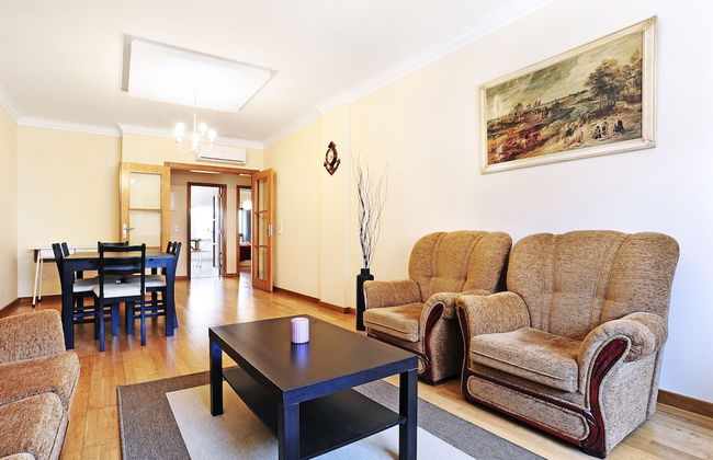 Oeiras by the Beach Apartment - Foto 8