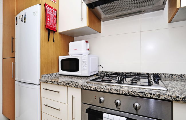 Oeiras by the Beach Apartment - Foto 6