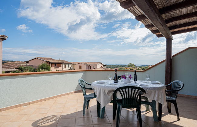 Residence La Tartaruga - Foto 33