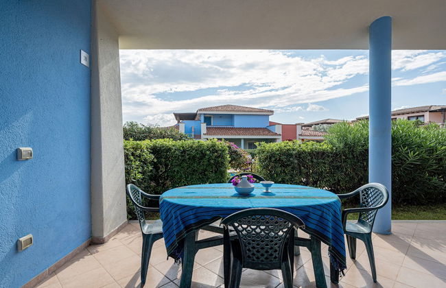 Residence La Tartaruga - Foto 43