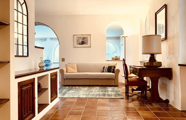 Villa Panperduto - Foto 6