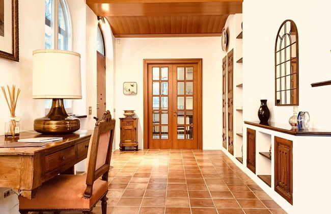 Villa Panperduto - Foto 5