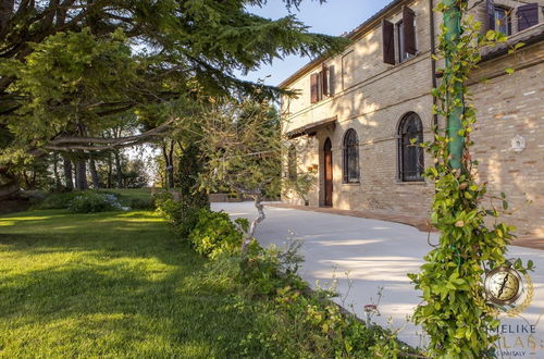 Photo 1 - Villa Panperduto