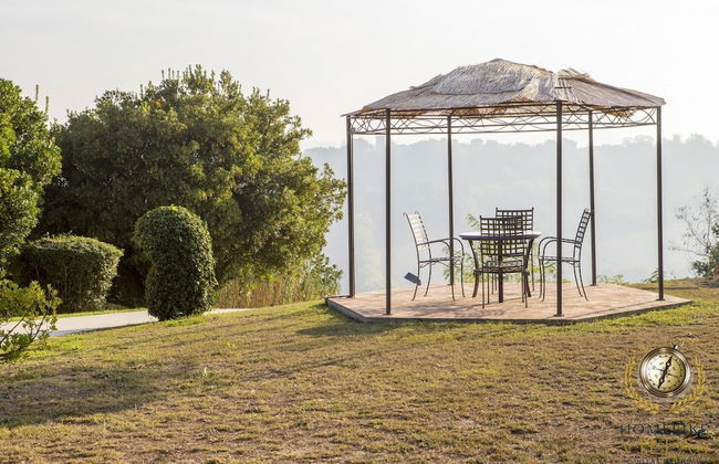 Villa Panperduto - Foto 32