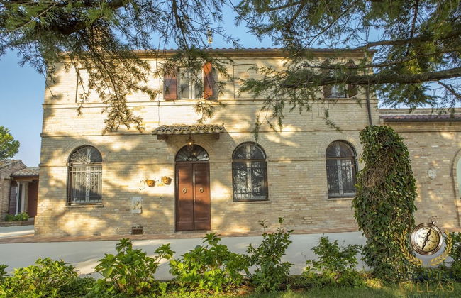 Villa Panperduto - Foto 34