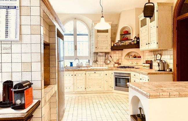 Villa Panperduto - Foto 17