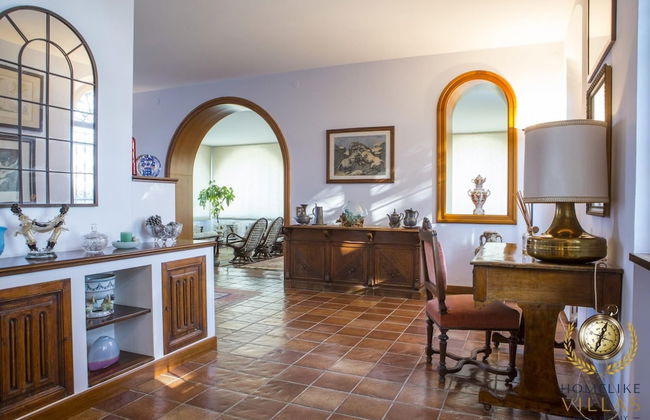 Villa Panperduto - Foto 3