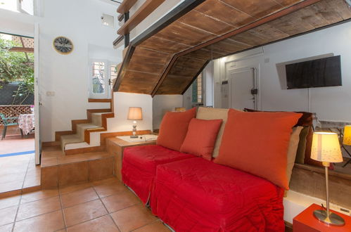Foto 8 - Rental In Rome Corso Suite Terrace