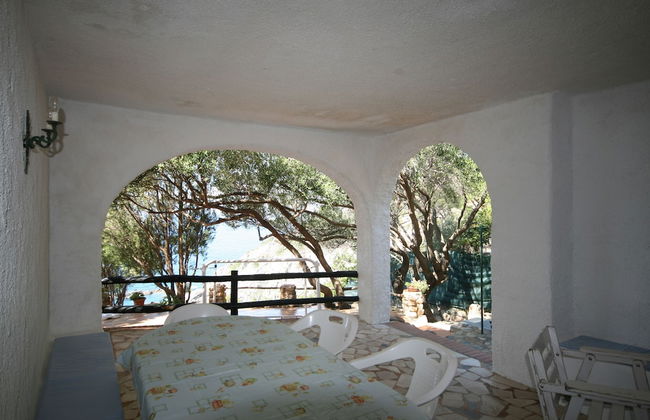 Villa Gianina - Foto 15