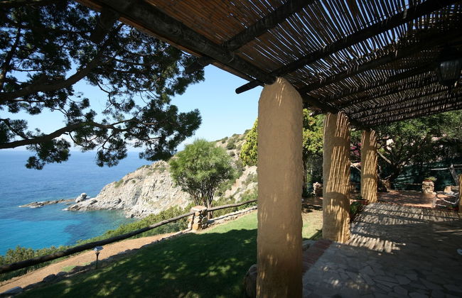Villa Gianina - Foto 19