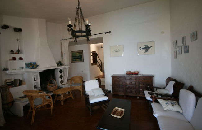 Villa Gianina - Foto 13