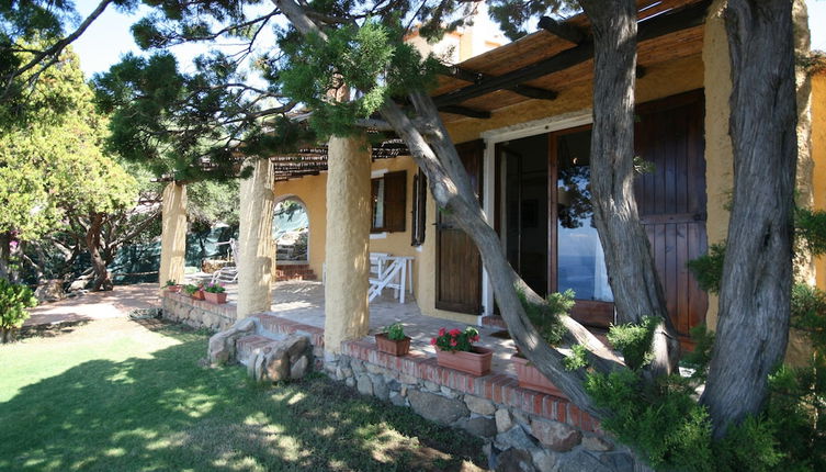 Photo 1 - Villa Gianina