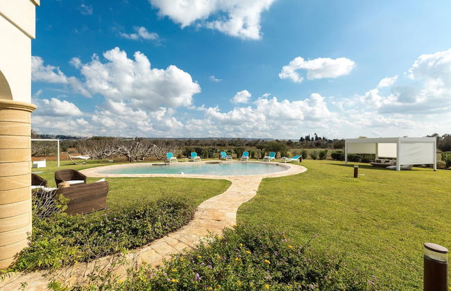 Villa Nena - Foto 41