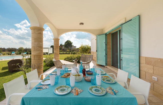 Villa Nena - Foto 24
