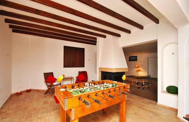 Villa Mauritius - Foto 30