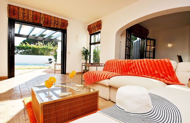 Villa Mauritius - Foto 11