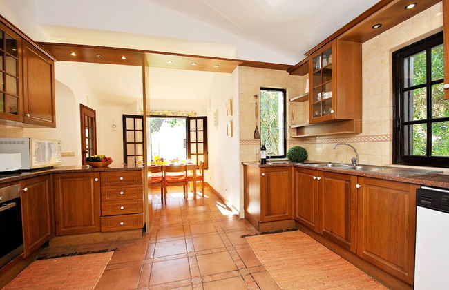 Villa Mauritius - Foto 10
