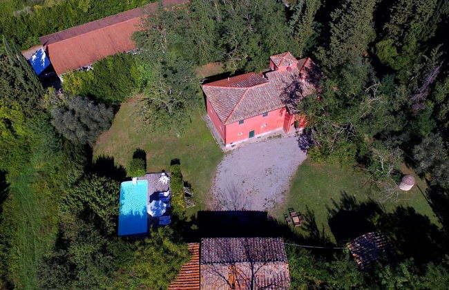 Apartment in Pisa With Pool and Garden - Foto 27