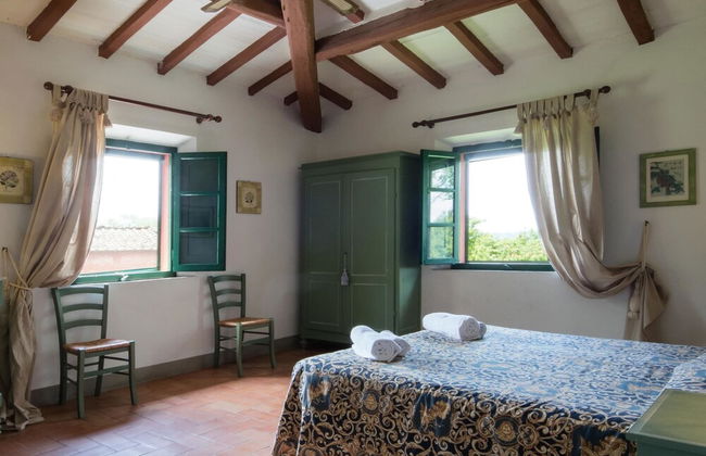 Spacious Tuscan Farmhouse - Foto 2