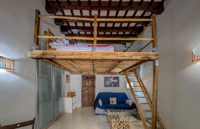 Apartamentos Jerez - Foto 37
