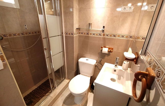 Apartamentos Jerez - Foto 53