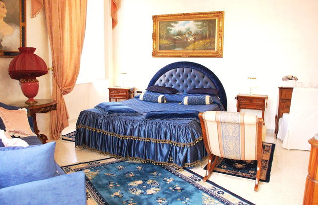Charme Holidays Colosseum - Foto 2