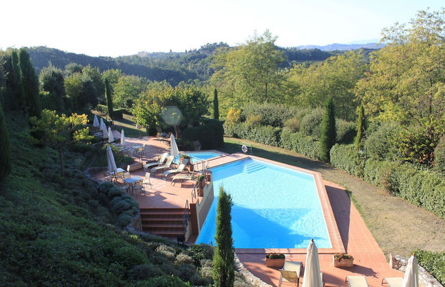 Il Torrino Country Resort - Foto 1