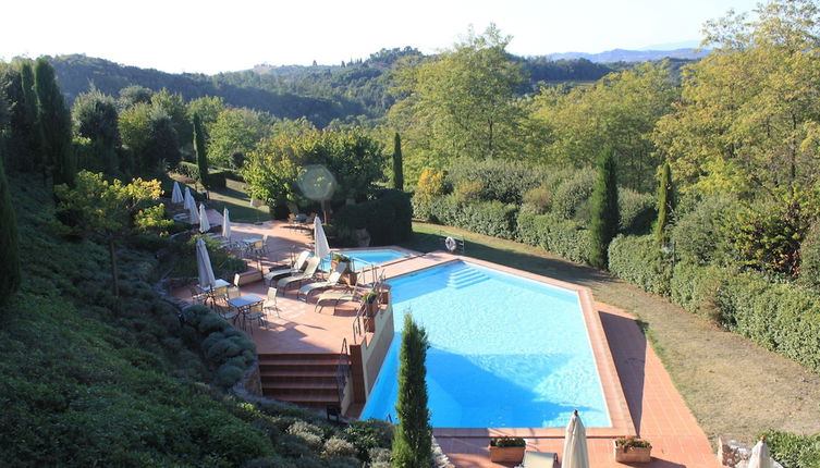 Photo 1 - Il Torrino Country Resort