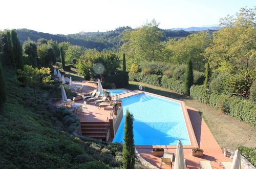 Foto 1 - Il Torrino Country Resort