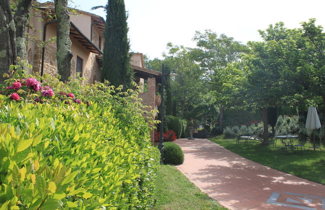 Il Torrino Country Resort - Foto 43