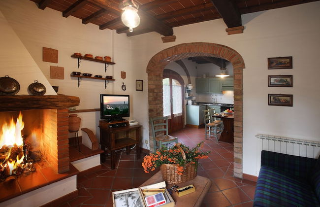 Il Torrino Country Resort - Foto 16