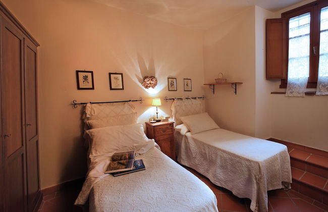 Il Torrino Country Resort - Foto 3