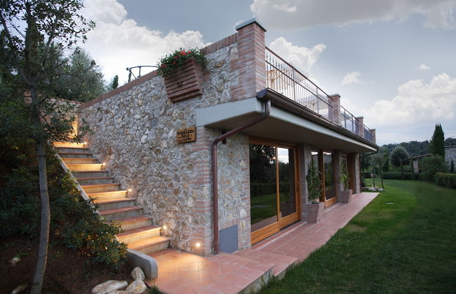 Il Torrino Country Resort - Foto 54