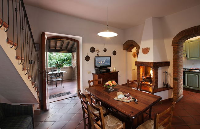 Il Torrino Country Resort - Foto 12