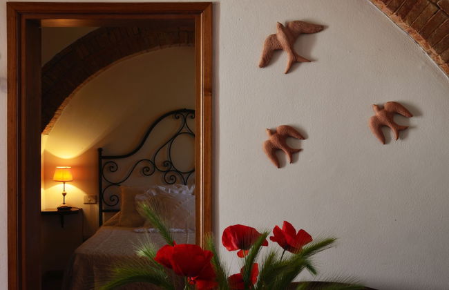 Il Torrino Country Resort - Foto 7