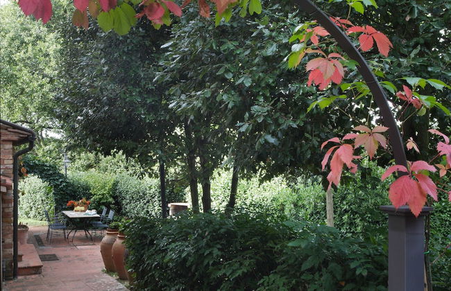 Il Torrino Country Resort - Foto 21