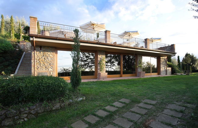 Il Torrino Country Resort - Foto 55
