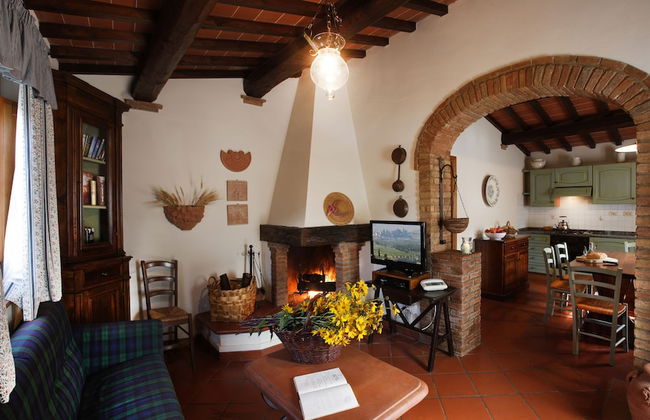 Il Torrino Country Resort - Foto 17