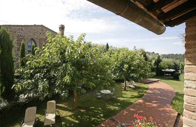 Il Torrino Country Resort - Foto 44