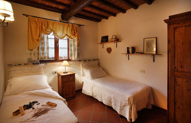 Il Torrino Country Resort - Foto 6