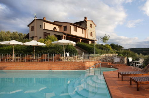 Photo 30 - Il Torrino Country Resort