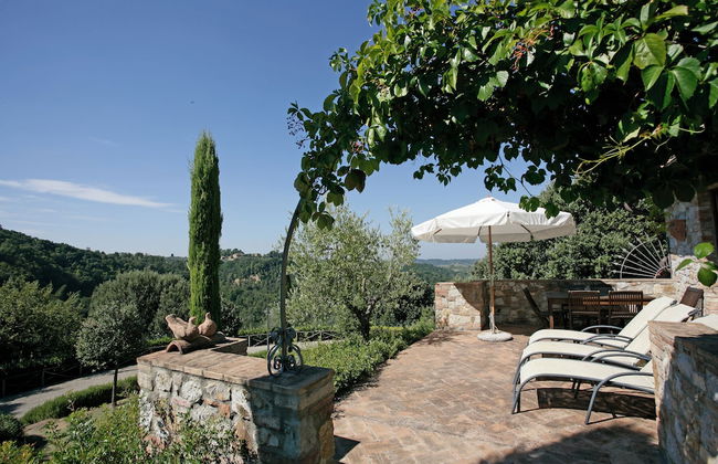 Il Torrino Country Resort - Foto 25