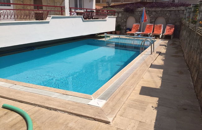 Villa Dream Apart Hotel - Foto 13