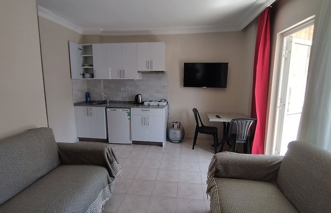 Villa Dream Apart Hotel - Foto 6