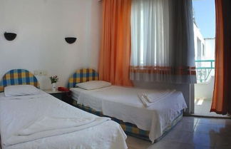 Foto 2 - Villa Dream Apart Hotel